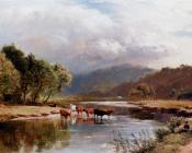 西德尼 理查德 珀西 : The Ponway Trefew North Wales